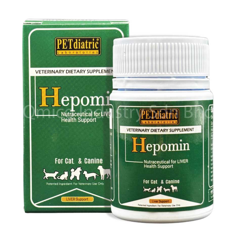 hepomin