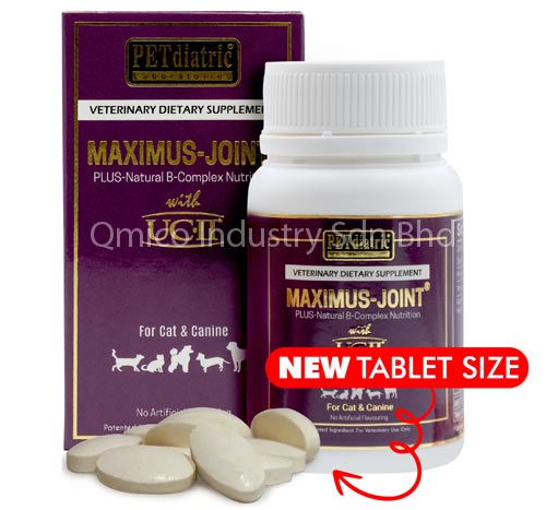 maximus joint 20mg
