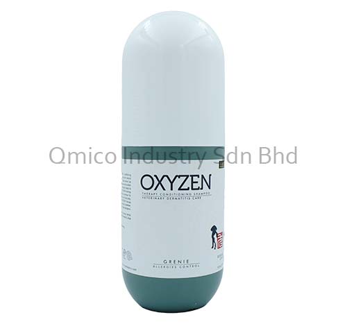 oxyzen-greenie-fresh