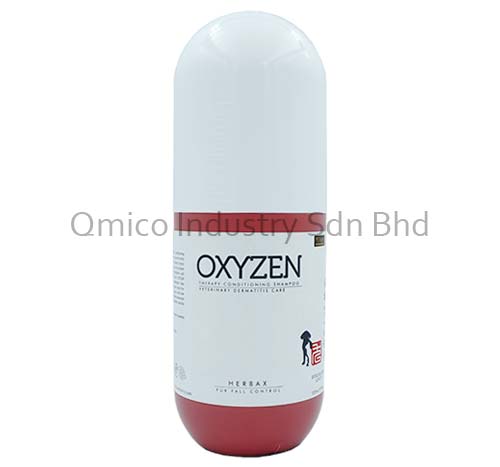 oxyzen-herbax-fresh
