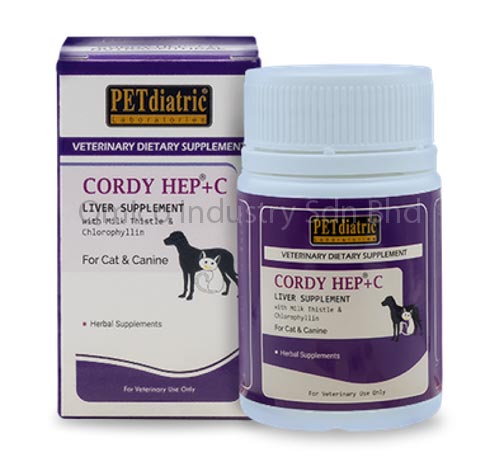 cordy hep+c