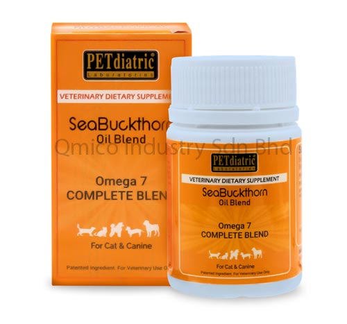 sea-buckthorn