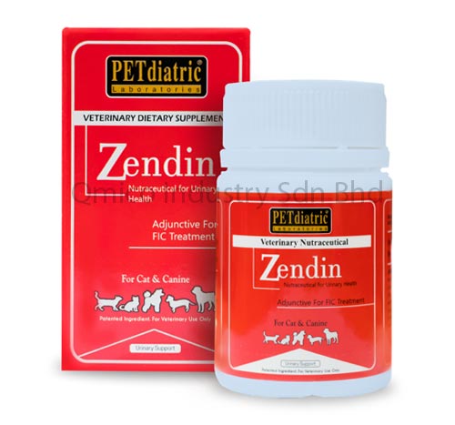 zendin